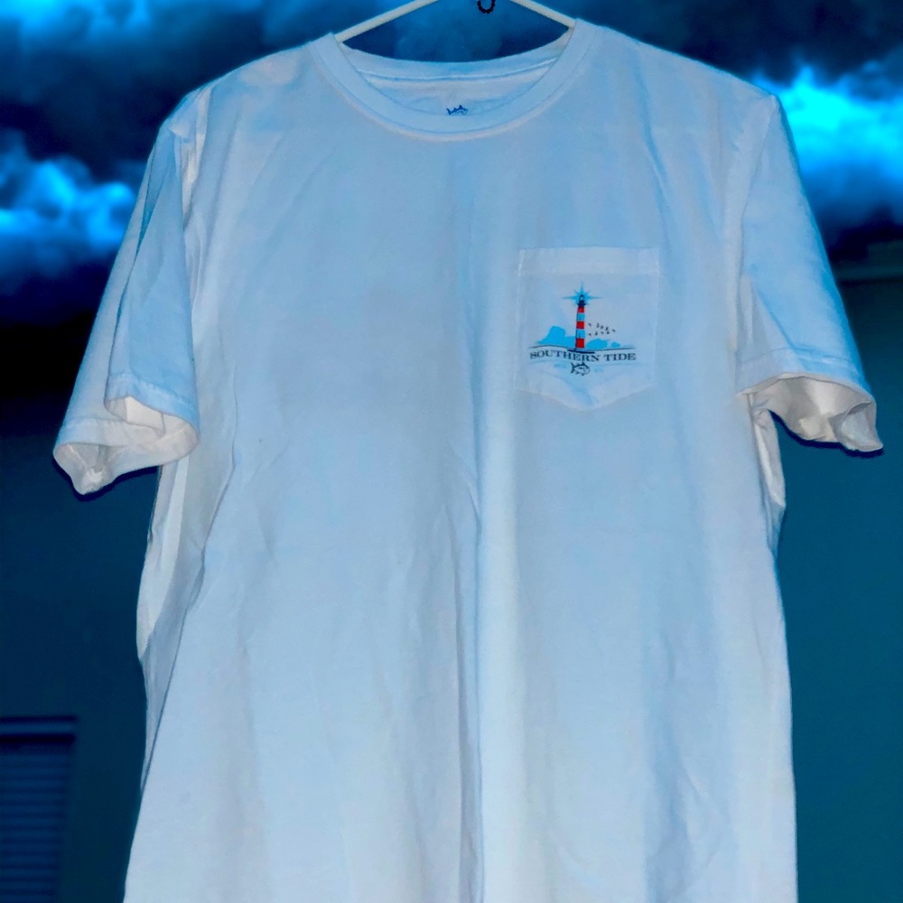 Size - Medium (white)(New condition)